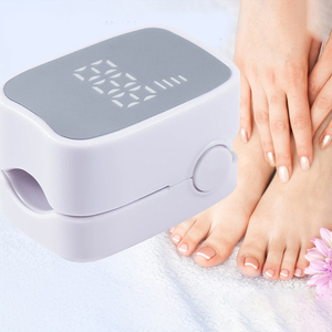 เครื่องกำจัดเชื้อราที่เล็บเท้าด้วยแสงยูวีคุณภาพสูง ราคาขายส่งระดับมืออาชีพ - Product Image 1