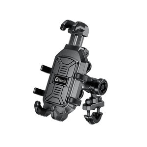 Kewig-Soporte impermeable para <span class=keywords><strong>teléfono</strong></span> móvil <span class=keywords><strong>de</strong></span> alta calidad, bloqueo <span class=keywords><strong>de</strong></span> amortiguador antirrobo para accesorios <span class=keywords><strong>de</strong></span> motocicletas - Product Image 1