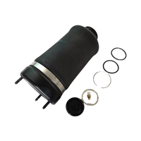 Ballon de suspension pneumatique avant L/ R pour mercedes-benz W164 X164 GL ML CLASS 1643206013 1643206113 soufflet de ressort pneumatique d'amortisseur
