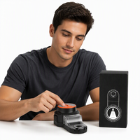 Niveau laser rouge rechargeable, auto-nivelant, rotatif, pour intérieur, OEM personnalisé