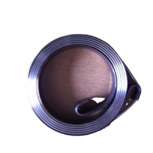 Ressort de démarrage pour tronçonneuse à essence, ressort d'embrayage pour pièces de moteur 52cc - Product Image 1