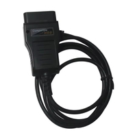 Câble de diagnostic Xhorse HDS OBD2 pour H-ONDA, câble HDS, outil de diagnostic OBD2
