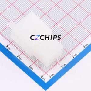 HX28050-6R Housing (Wire-to-Board / Wire-to-Wire) P=5mm Connector ( Jack Structure: 2x3P )( Pitch: 5mm )( Number of Rows: 2 ) - Product Image 2