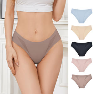 Ropa Interior Sexy de Alta Calidad para Mujer en Oferta, Bragas Sexys al por Mayor para Damas, Bragas Modernas y Cómodas para Mujer - Product Image 2