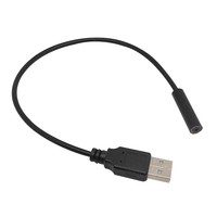 Mini caméra endoscopique USB 2MP, 30fps, diamètre 48mm, 60 °   Boroscope médical HD FOV avec capteur CMOS