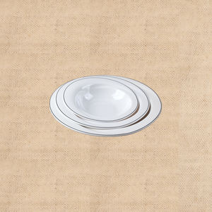 All'ingrosso personalizzato melamina orientale Noodle scodella Design personalizzato osso per il campeggio - Product Image 1