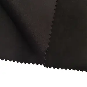 1000 denier polyester fabric with polyurethane coated polyester fabric for trolley school bag and laptop bag fabric