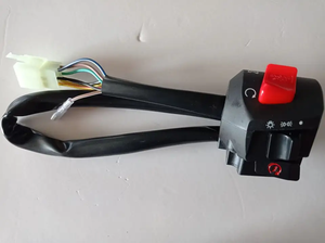 Anou-otociclo de la bruja, - Product Image 5