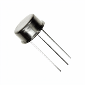 TO-39 Transistors VP2206N2 BOM IC In Stock Electronic Chips Component - Product Image 1