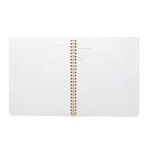 แพลนเนอร์วางแผนธุรกิจสมุดวางแผนเป้าหมายที่กำหนดได้เองสมุดวางแผนวาระ2025ไดอารี่ส่วนตัวสำหรับเครื่องใช้สำนักงาน - Product Image 2