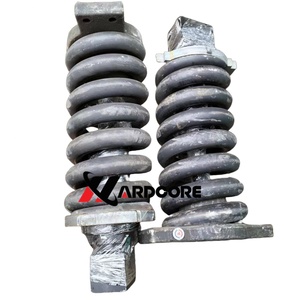 248-7135 2487135 248-7136 2487136 Conjunto de Cilindro Tensor para Excavadora E320, Piezas de Motor - Product Image 1