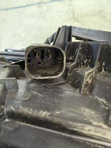 17428596240 Conjunto de Ventilador de Refrigeración de Motor OEM Usado al por Mayor, Ventilador de Radiador Original Usado con Unidad de Control para <span class=keywords><strong>BMW</strong></span> X1 X2 2015-2020 - Product Image 6