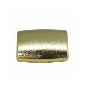 Estuche para Lentes de Contacto de Bolsillo <span class=keywords><strong>Pequeño</strong></span> Golden Time, Paquetes de Lentes en Blister, Estuche para Lentes de Contacto Reflectante de Alta Calidad con Espejo, Venta al por Mayor - Product Image 4