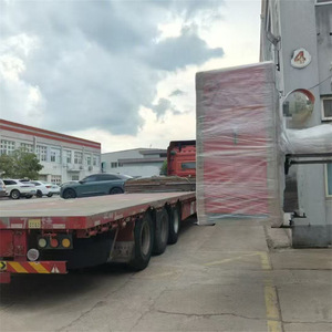 Transporte Logístico Directo de Jinhu a Songpan, Carga General, Cadena de Frío, Carga Sobredimensionada, Servicio de Transporte LCL - Product Image 2