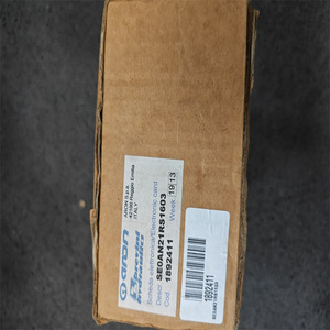 Contrôleur de vanne proportionnelle ARON SE3AN21RS1603, système hydraulique, pièce de rechange industrielle - Product Image 4