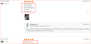 Superior Quality UV <strong>Spectrum</strong> <strong>Tint</strong> Carbon Crystal Car <strong>Window</strong> Insulation <strong>Film</strong> for Polycarbonate - Product Image 6