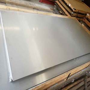 Lastra in Acciaio Inossidabile Spessa 0.2mm 0.3mm 0.4mm 0.5mm 0.6mm 1.5mm, Prezzo all'Ingrosso, <span class=keywords><strong>SS</strong></span> 304 316, Lastra in Acciaio Inox 4x8 piedi - Product Image 5