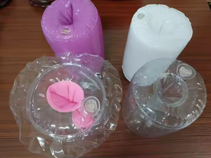ベイレ インフレータブルセックストイ Sph製品 面白い大人用セックスツール 男性用おもちゃ - Product Image 5
