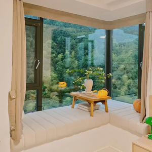 Inward and Outward Opening Tilt <strong>Turn</strong> and Side Hung Casement with Customizable Multi-Point Lock and Handle Hardware - Product Image 5