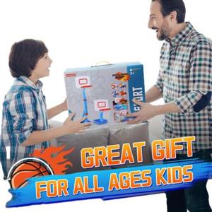 All'ingrosso cerchio regolabile al coperto esterno Mini Hoop piscina basket giocattoli - Product Image 6