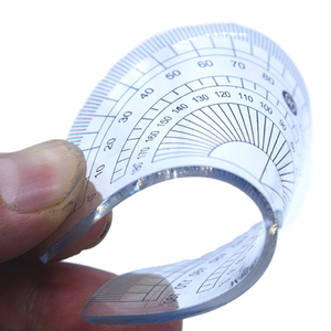 Nhà Máy Bán Hàng Trực Tiếp Văn Phòng Phẩm Thiết Lập Cho Đo Cụ Thiết Lập Với Tam Giác Ban Thước Đo Thước Cho Đơn Giản <span class=keywords><strong>Math</strong></span> Set - Product Image 4