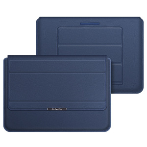 Funda para Portátil <span class=keywords><strong>MacBook</strong></span> <span class=keywords><strong>Pro</strong></span>/Air de 15 Pulgadas, Éxito de Ventas Transfronterizo, de Poliéster, Gran Capacidad, Plegable, Compatible con Apple - Product Image 5