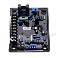 Moteur diesel AVR R150 Régulateur de tension automatique R-150 AVR Leroy Somer R 150