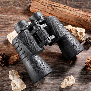 Binoculares Maifeng 20x50 con Lentes ED de Alta Magnificación y Visión Nocturna para Uso en Exteriores - Product Image 4