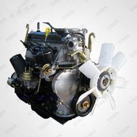 Pabrik Motor Jepang Jual Harga Mesin 4Y