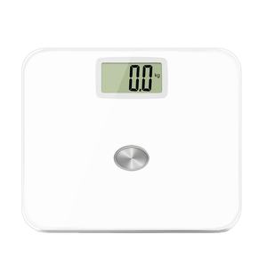 Senza batteria gravità di generazione di energia per uso domestico Display LCD di deformazione del tipo di cella di carico del sensore di misurazione del bagno bilancia - Product Image 2