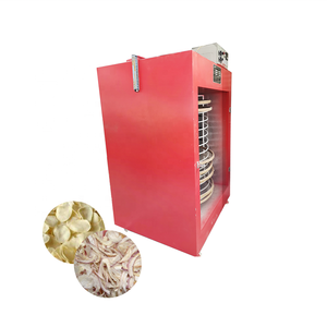 ماكينة فواكه 50 قدرة عالية الكفاءة ، آلة فواكه البرقوق واللحم ، فرن جوز الهند - Product Image 2