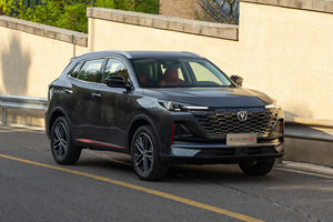 Vente en gros de voitures chinoises Changan CS55 <span class=keywords><strong>Plus</strong></span> : SUV essence turbo de luxe, neuves et d'occasion, modèles 2025 et 2026, à prix abordable - Product Image 2