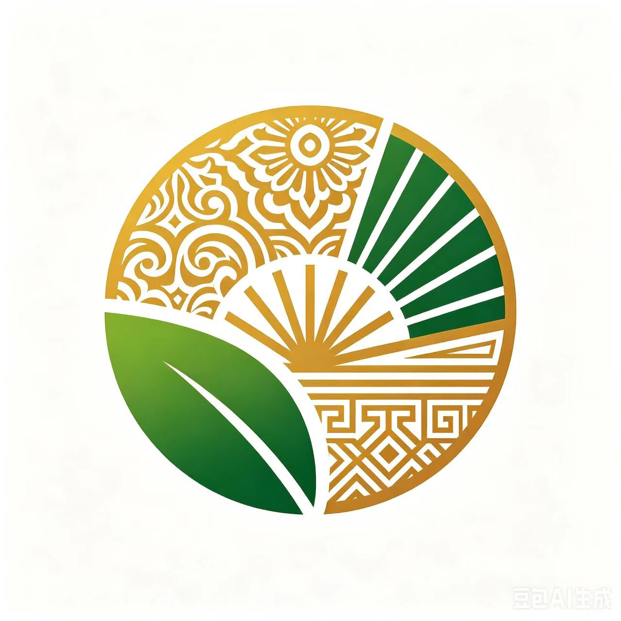 Jining Dongling Trading Co., Ltd. logo