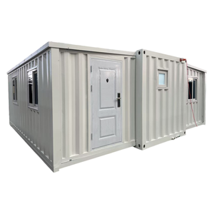 Maison Modèle Personnalisable pour l'<span class=keywords><strong>Immobilier</strong></span> avec Façade Esthétique - Product Image 5