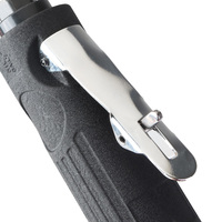 Meuleuses pneumatiques micro, outil de gravure pneumatique pour la gravure multi-surfaces, stylo pneumatique pour le métal, les bijoux, le verre, la pierre - Qualité