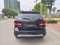 Dodge Journey 2016 2.4L FWD Travel Edition d'occasion