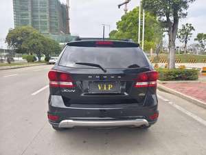 Dodge Journey 2016 2.4L FWD Travel Edition d'occasion - Product Image 6