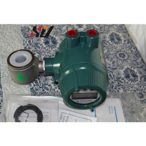 ADMAG AXR เครื่องวัดการไหลแบบแม่เหล็กสองสาย OEM เครื่องวัดการไหลแบบรวม ระบบกระตุ้นความถี่คู่ - Product Image 1