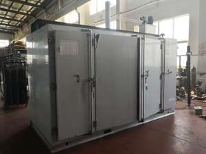 Tiết Kiệm Năng Lượng Ngang Tấm Tủ Đông Máy Tấm Loại Tủ Đông Thiết Bị Giá Lạnh Hải Sản/Cá/Tôm Nhanh Chóng Đông Lạnh - Product Image 2