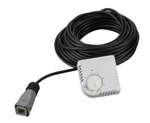 Snelle verwarming, zware uitvoering, automatische kasverwarmer voor kippenboerderijen, fabrieken & kassen - 80kW diesel/kerosine ventilatorverwarmer - Product Image 3