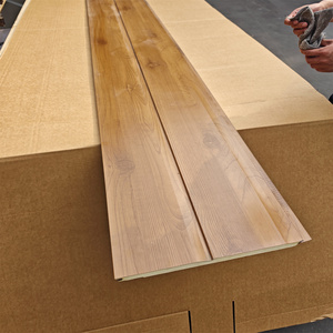 Lámina de Mármol UV, Panel de Pared Acústico con Aislamiento Térmico de <span class=keywords><strong>Poliuretano</strong></span> PU, Paneles Sándwich para Techos, Tablero Metálico Tallado - Product Image 2