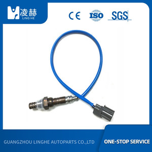 Chất lượng ban đầu cảm biến oxy 36531-pgm-003 cho <span class=keywords><strong>Honda</strong></span> <span class=keywords><strong>Civic</strong></span> CR-V ody - Product Image 5