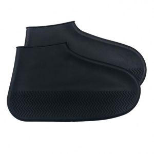 Gift Republic Stylé Imperméable Réutilisable Chaussure Housse en Rouge