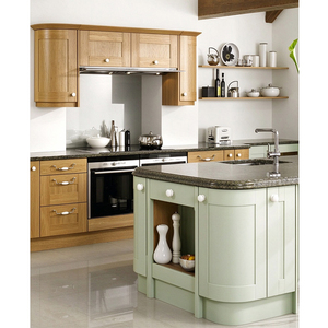 Juego <span class=keywords><strong>de</strong></span> Muebles <span class=keywords><strong>de</strong></span> <span class=keywords><strong>Cocina</strong></span> Modulares Modernos <span class=keywords><strong>de</strong></span> Acero Inoxidable para Apartamento, Villa, <span class=keywords><strong>Cocina</strong></span> Abierta, Proyecto <span class=keywords><strong>de</strong></span> Isla, Barra <span class=keywords><strong>de</strong></span> <span class=keywords><strong>Cocina</strong></span>, <span class=keywords><strong>Puertas</strong></span> Blancas Estilo Shaker - Product Image 6
