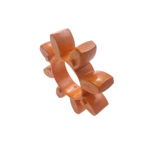 Elastómero Rotex-Stern 42 T-PUR 92Shore NO. adecuado para grúas. 55440319 Rotex-Stern 42 Apto para Grúas, Elastómero Rotex-Stern - Product Image 2