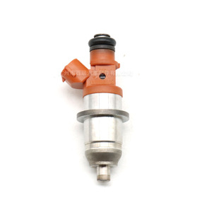 Inyector de Combustible E7T05073 para Autos Mitsubishi, Pieza de Repuesto - Product Image 4
