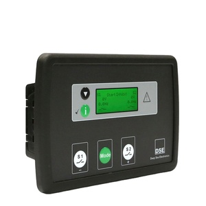 Deep Sea Original DSE331 Diesel <b>Generator</b> ATS Controller Control Panel with Plastic Components - Product Image 1