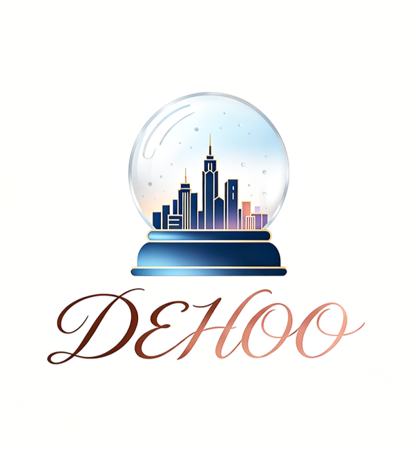 Quanzhou Dehoo Crafts Co., Ltd. logo