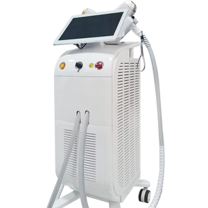 2025 Best Selling Ce <strong>Approved</strong> 1200w 1800w Laser <strong>Diode</strong> 755 808 1064nm <strong>Diode</strong> Laser Hair Removal Machine - Product Image 1