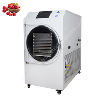 Lyophilisateur 5-7 kg, Machine de lyophilisation, Mini-lyophilisateur